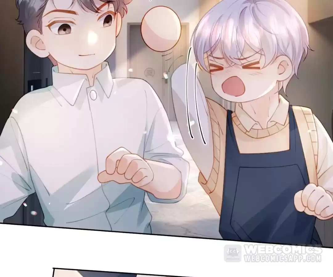 Read Coming Back as a Fair-Haired Boy chapter 101 image 50 on Lezhin