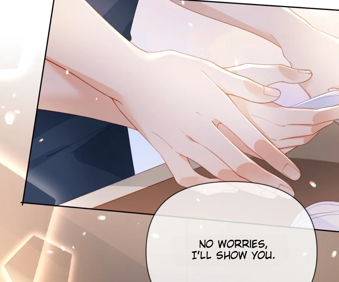 Read Coming Back as a Fair-Haired Boy chapter 101 image 51 on Lezhin