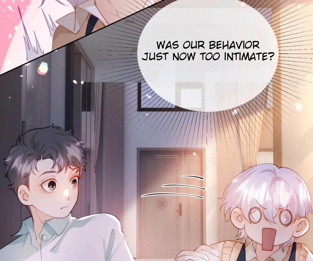 Read Coming Back as a Fair-Haired Boy chapter 102 image 1 on Lezhin