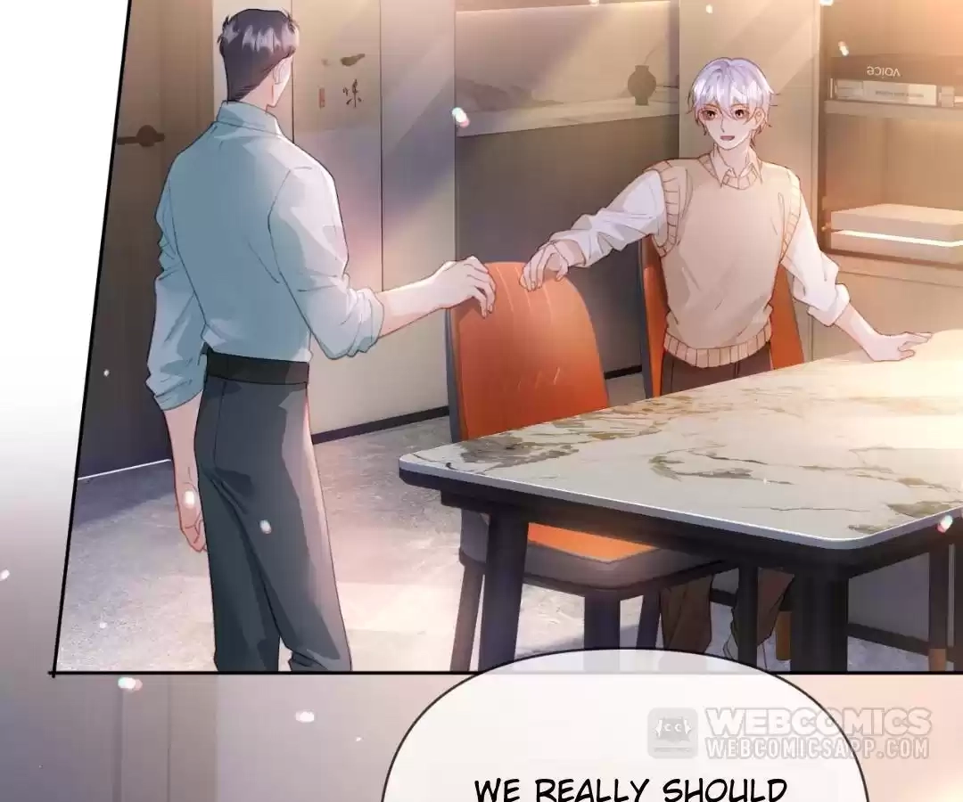 Read Coming Back as a Fair-Haired Boy chapter 102 image 10 on Lezhin