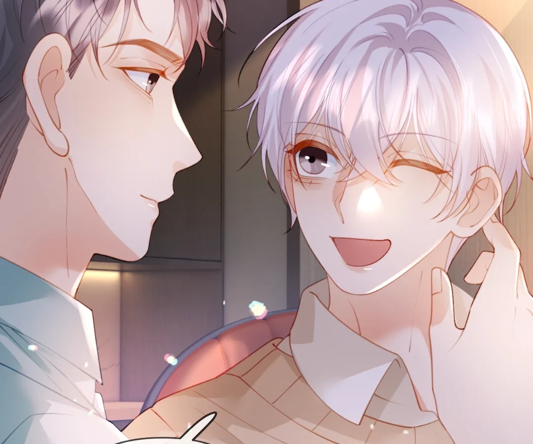 Read Coming Back as a Fair-Haired Boy chapter 102 image 23 on Lezhin