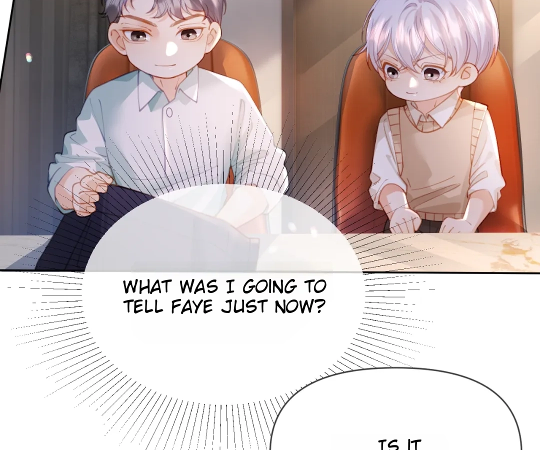 Read Coming Back as a Fair-Haired Boy chapter 102 image 25 on Lezhin