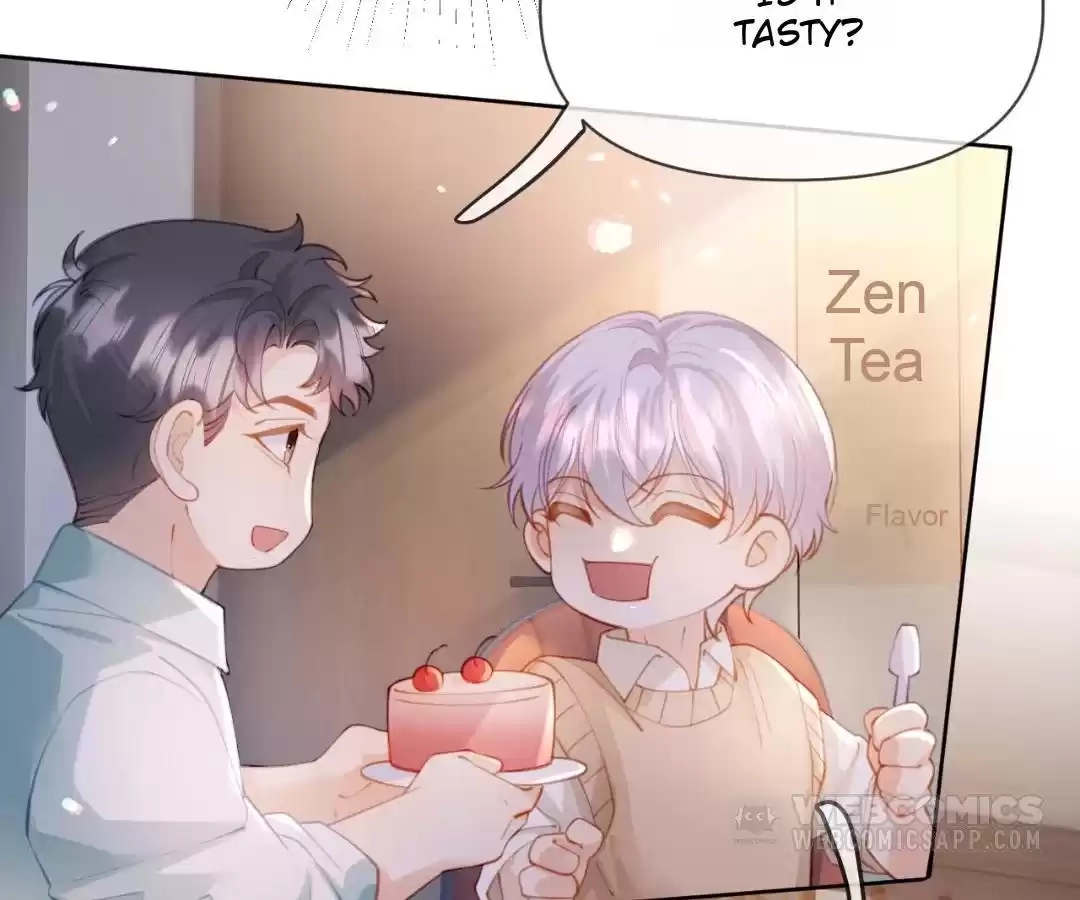 Read Coming Back as a Fair-Haired Boy chapter 102 image 26 on Lezhin