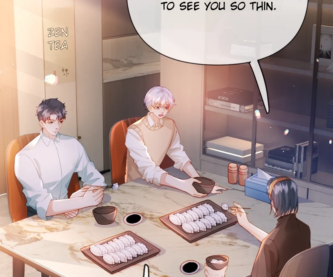 Read Coming Back as a Fair-Haired Boy chapter 102 image 31 on Lezhin