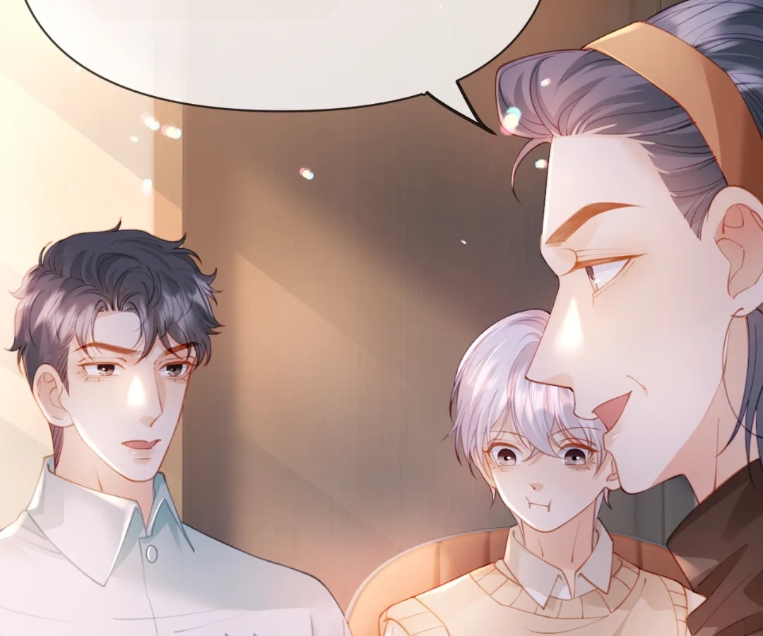 Read Coming Back as a Fair-Haired Boy chapter 102 image 33 on Lezhin