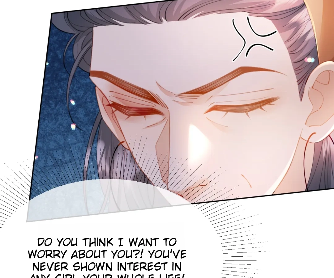 Read Coming Back as a Fair-Haired Boy chapter 102 image 35 on Lezhin