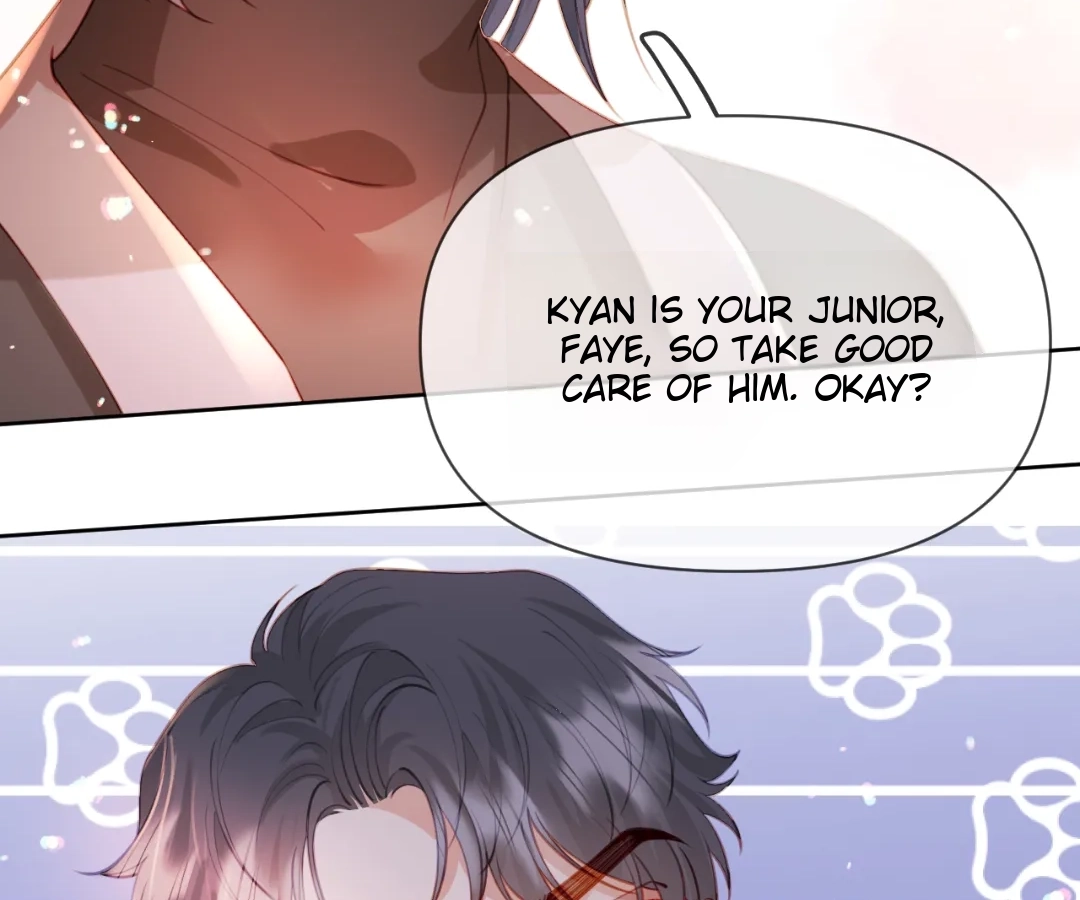 Read Coming Back as a Fair-Haired Boy chapter 102 image 4 on Lezhin
