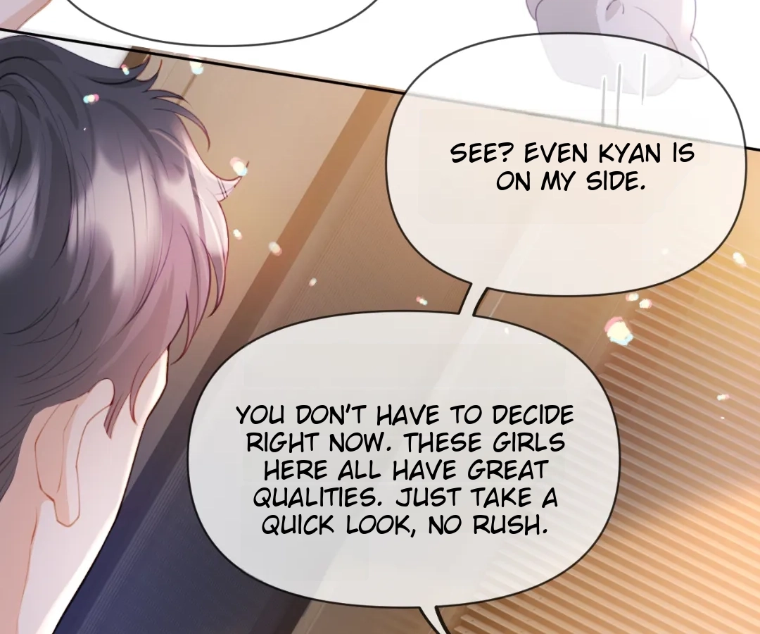 Read Coming Back as a Fair-Haired Boy chapter 102 image 41 on Lezhin