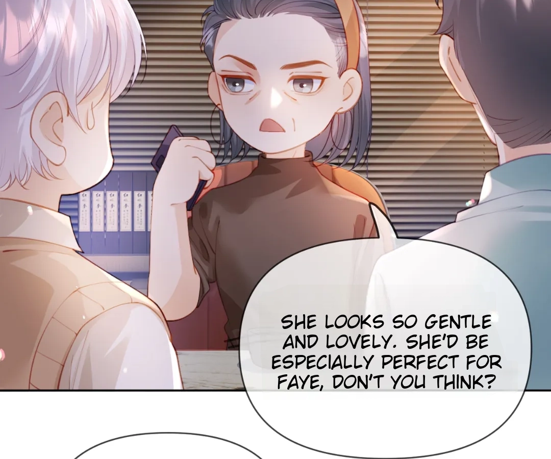 Read Coming Back as a Fair-Haired Boy chapter 102 image 46 on Lezhin