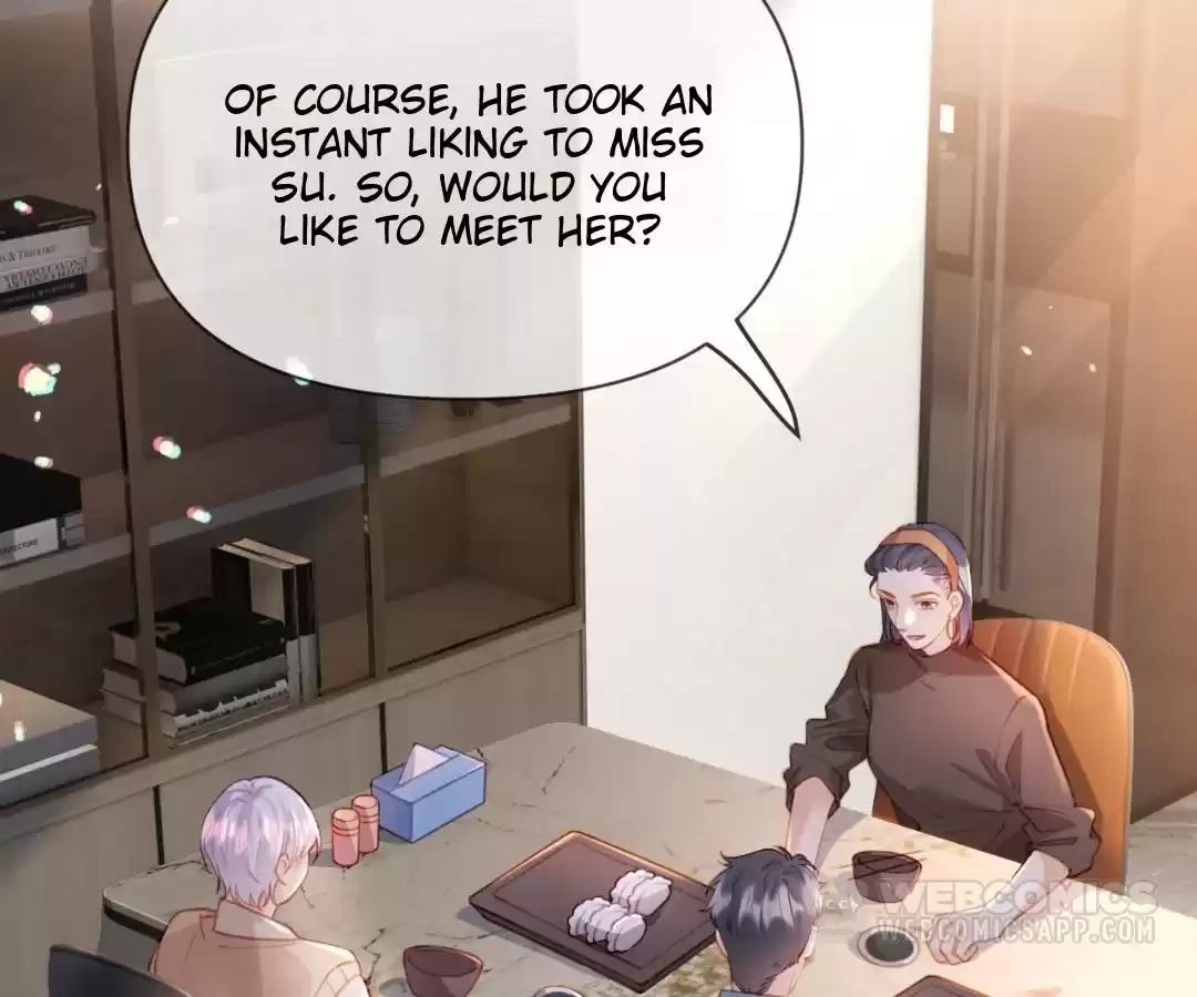 Read Coming Back as a Fair-Haired Boy chapter 102 image 50 on Lezhin