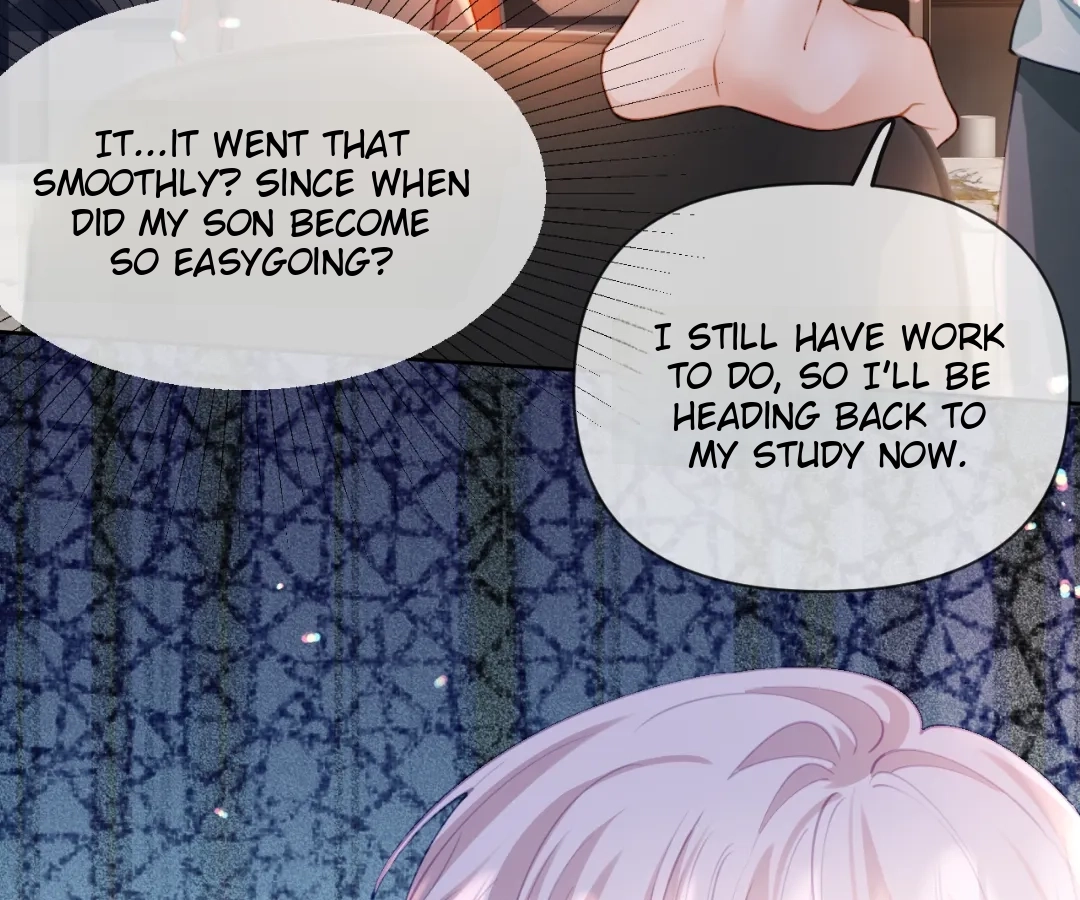 Read Coming Back as a Fair-Haired Boy chapter 102 image 54 on Lezhin