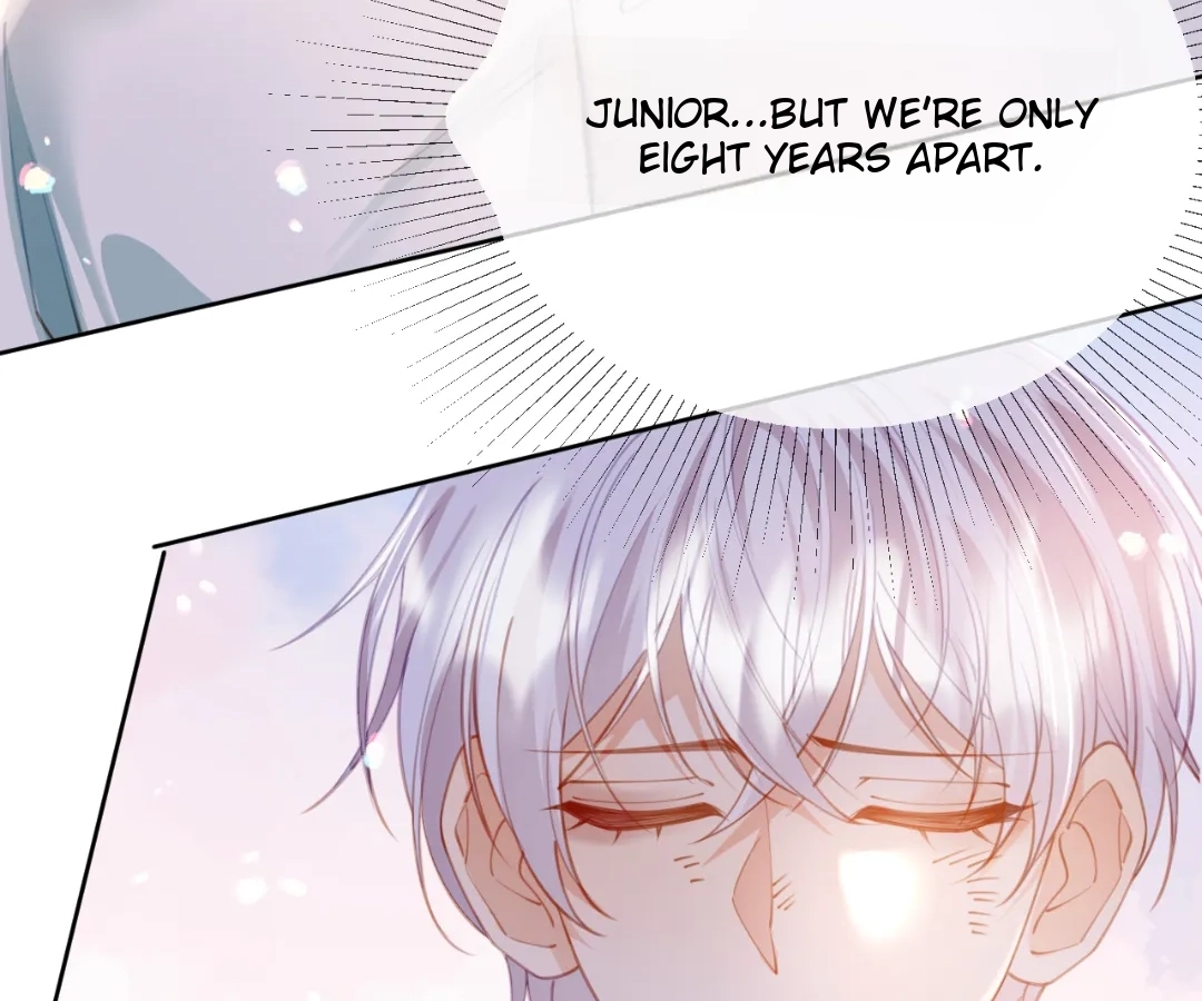 Read Coming Back as a Fair-Haired Boy chapter 102 image 6 on Lezhin