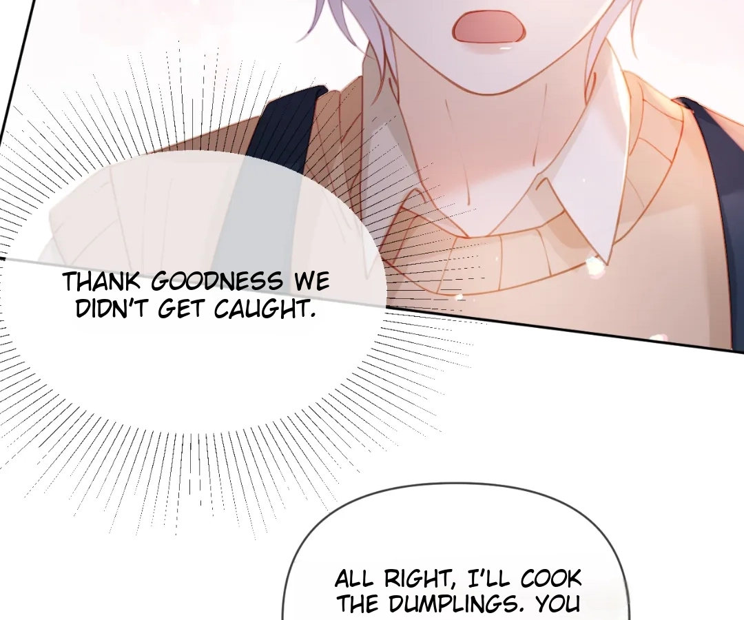 Read Coming Back as a Fair-Haired Boy chapter 102 image 7 on Lezhin