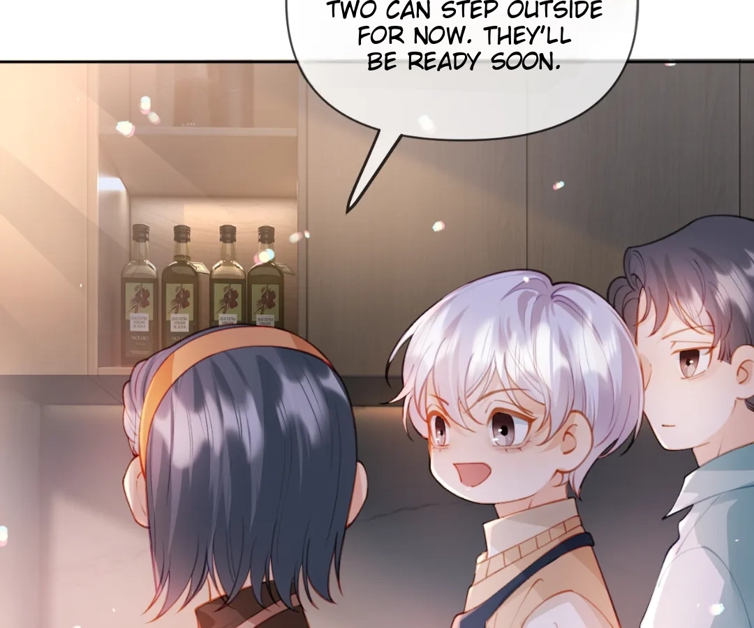 Read Coming Back as a Fair-Haired Boy chapter 102 image 8 on Lezhin