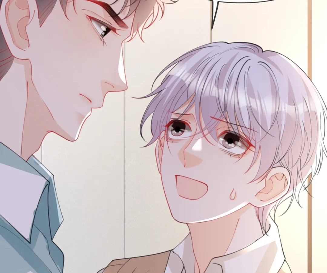 Read Coming Back as a Fair-Haired Boy chapter 103 image 19 on Lezhin