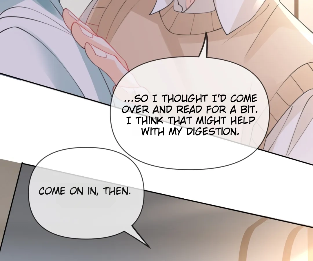 Read Coming Back as a Fair-Haired Boy chapter 103 image 20 on Lezhin