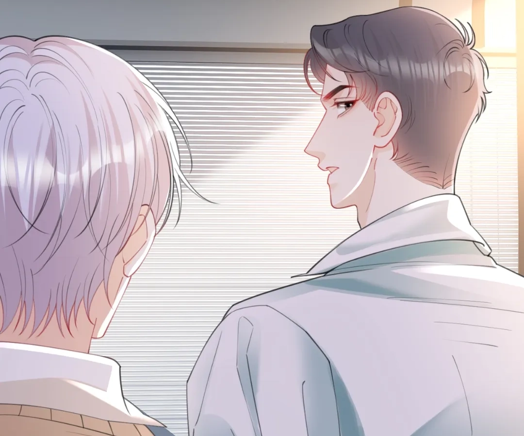 Read Coming Back as a Fair-Haired Boy chapter 103 image 21 on Lezhin