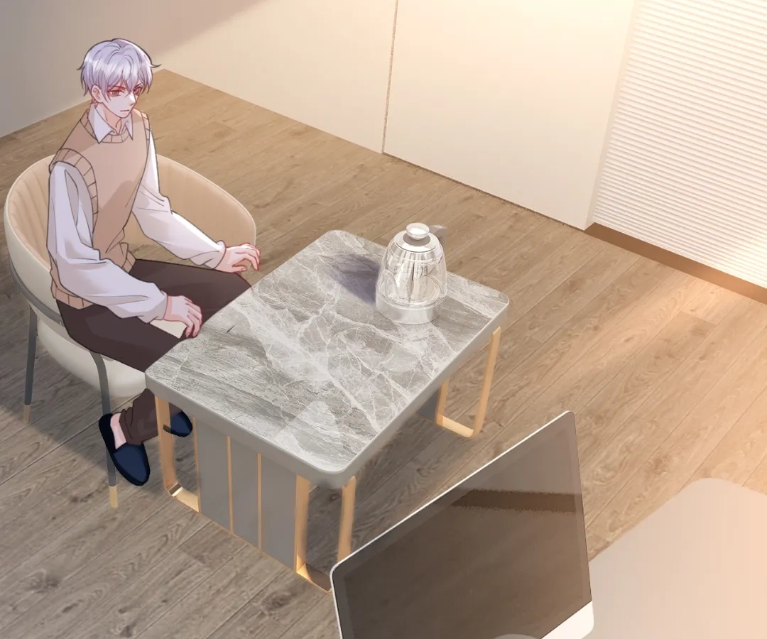 Read Coming Back as a Fair-Haired Boy chapter 103 image 23 on Lezhin