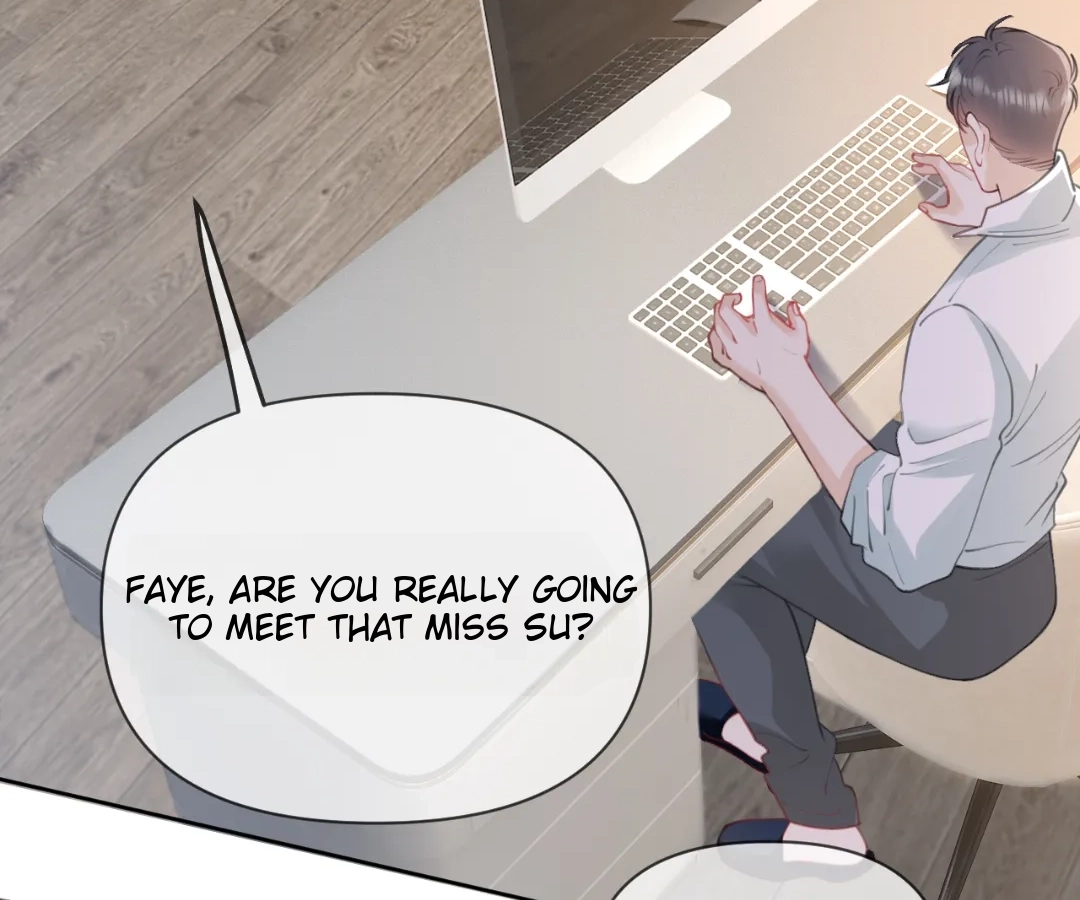 Read Coming Back as a Fair-Haired Boy chapter 103 image 24 on Lezhin