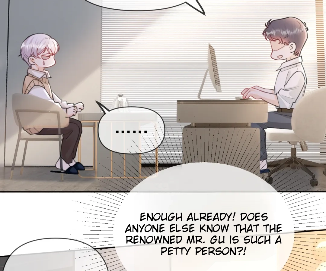 Read Coming Back as a Fair-Haired Boy chapter 103 image 29 on Lezhin