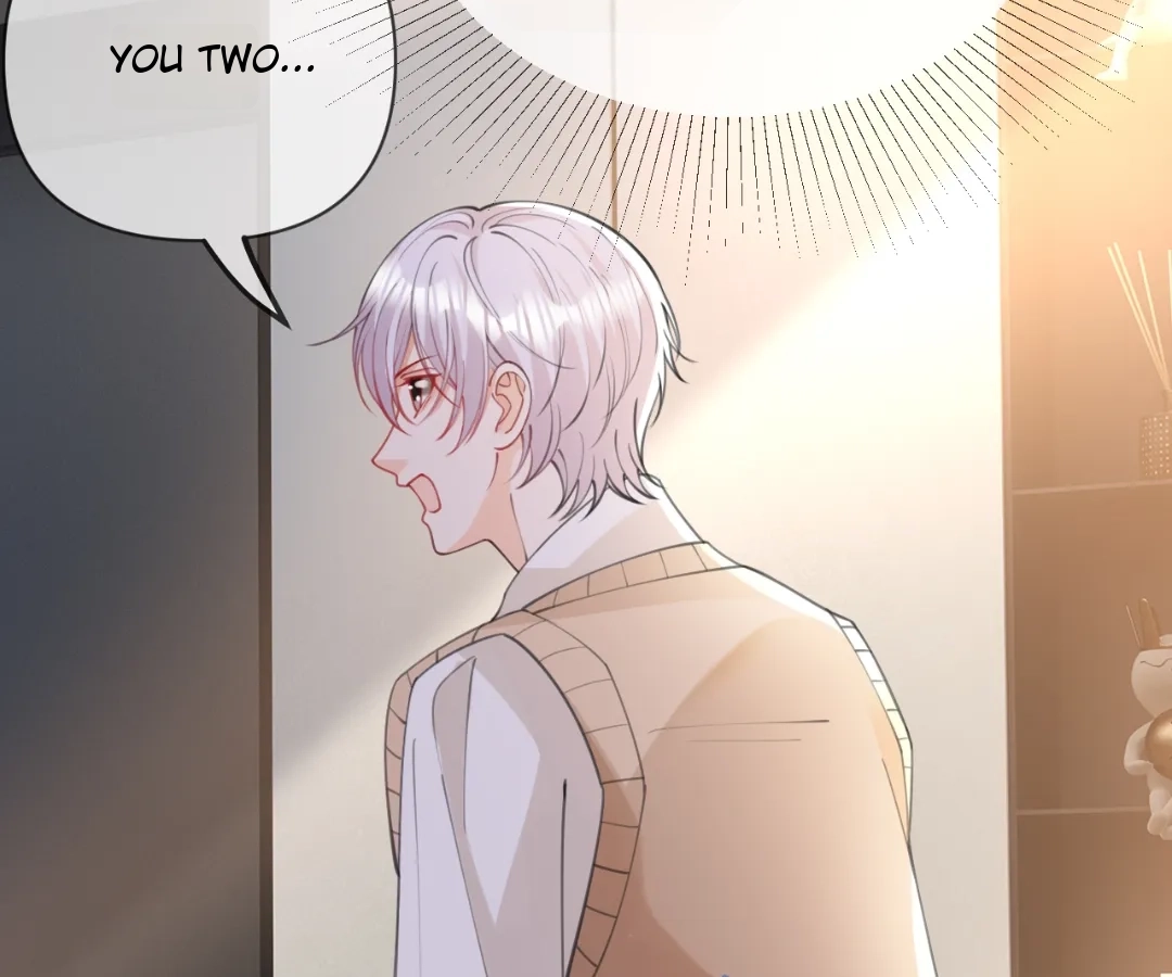 Read Coming Back as a Fair-Haired Boy chapter 103 image 30 on Lezhin