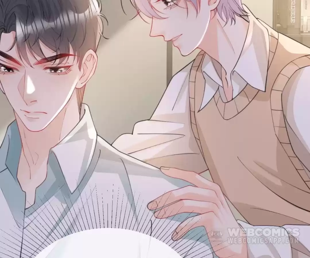 Read Coming Back as a Fair-Haired Boy chapter 103 image 34 on Lezhin