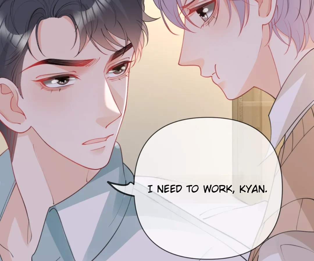Read Coming Back as a Fair-Haired Boy chapter 103 image 36 on Lezhin