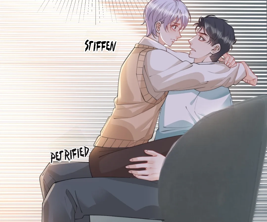 Read Coming Back as a Fair-Haired Boy chapter 103 image 44 on Lezhin