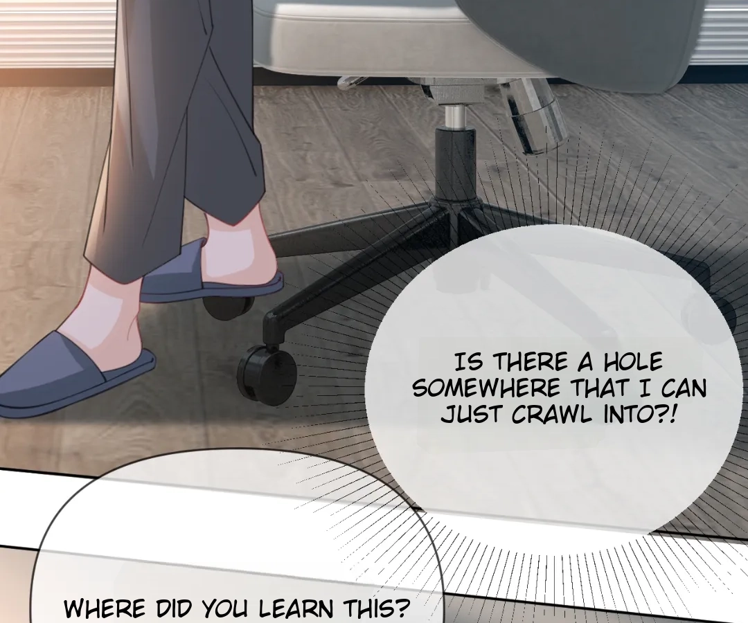 Read Coming Back as a Fair-Haired Boy chapter 103 image 45 on Lezhin