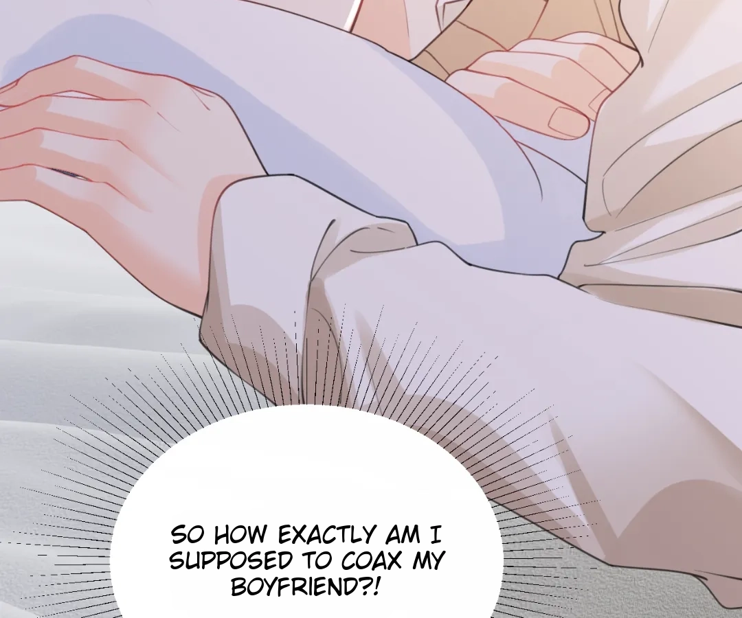 Read Coming Back as a Fair-Haired Boy chapter 103 image 6 on Lezhin