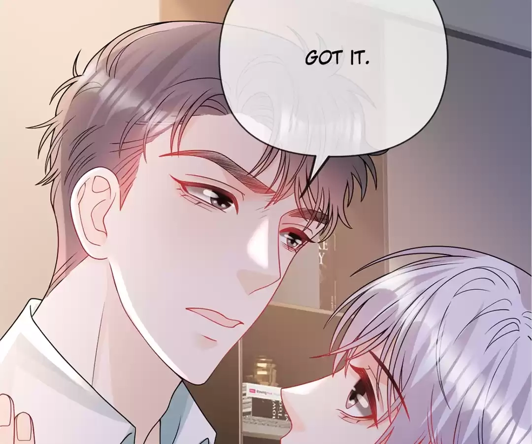 Read Coming Back as a Fair-Haired Boy chapter 104 image 11 on Lezhin
