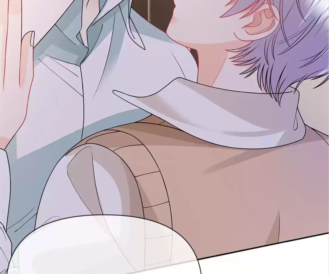 Read Coming Back as a Fair-Haired Boy chapter 104 image 12 on Lezhin