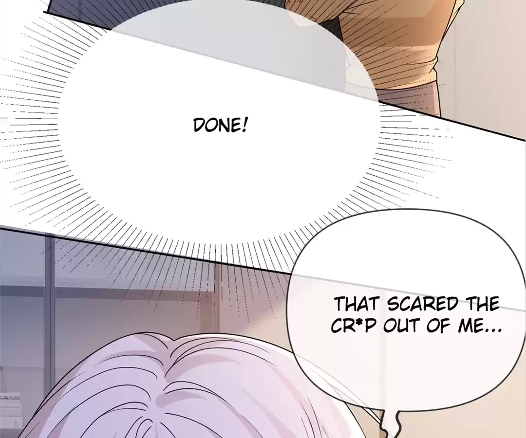 Read Coming Back as a Fair-Haired Boy chapter 104 image 14 on Lezhin