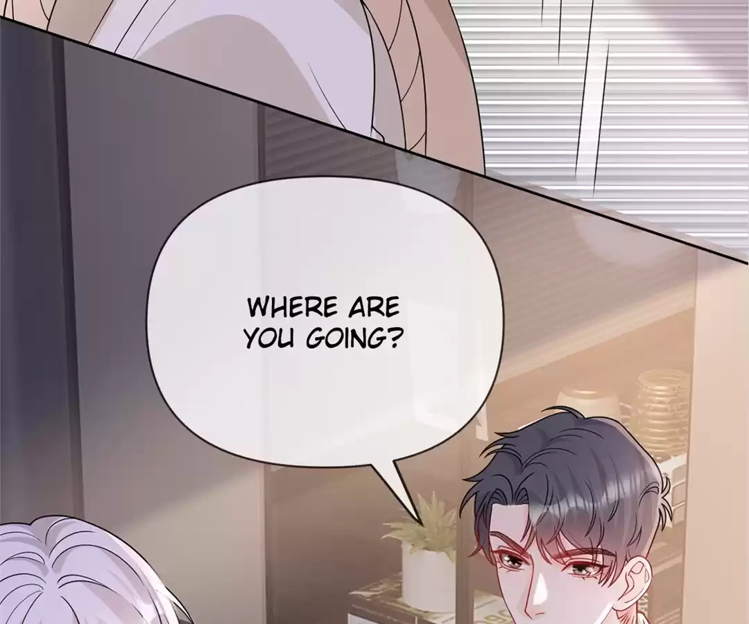 Read Coming Back as a Fair-Haired Boy chapter 104 image 20 on Lezhin