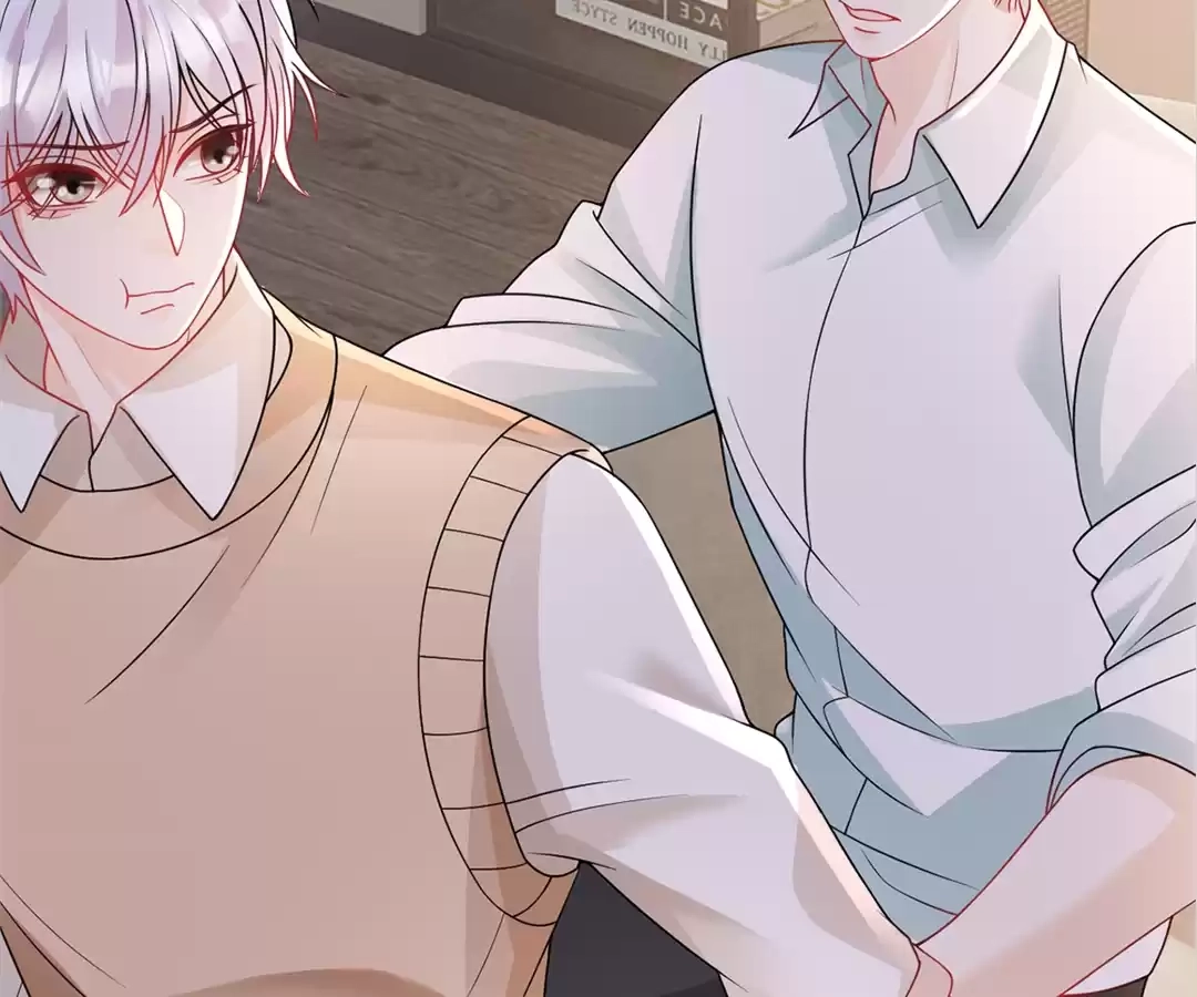 Read Coming Back as a Fair-Haired Boy chapter 104 image 21 on Lezhin