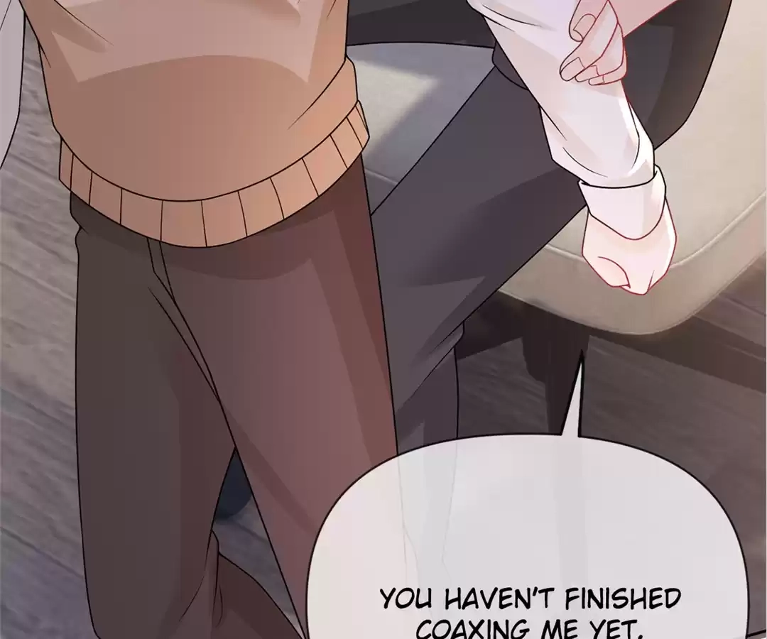 Read Coming Back as a Fair-Haired Boy chapter 104 image 22 on Lezhin