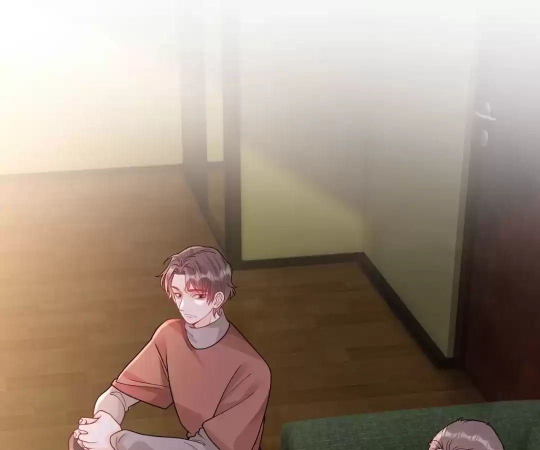 Read Coming Back as a Fair-Haired Boy chapter 104 image 31 on Lezhin