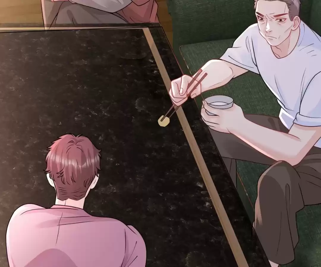 Read Coming Back as a Fair-Haired Boy chapter 104 image 32 on Lezhin