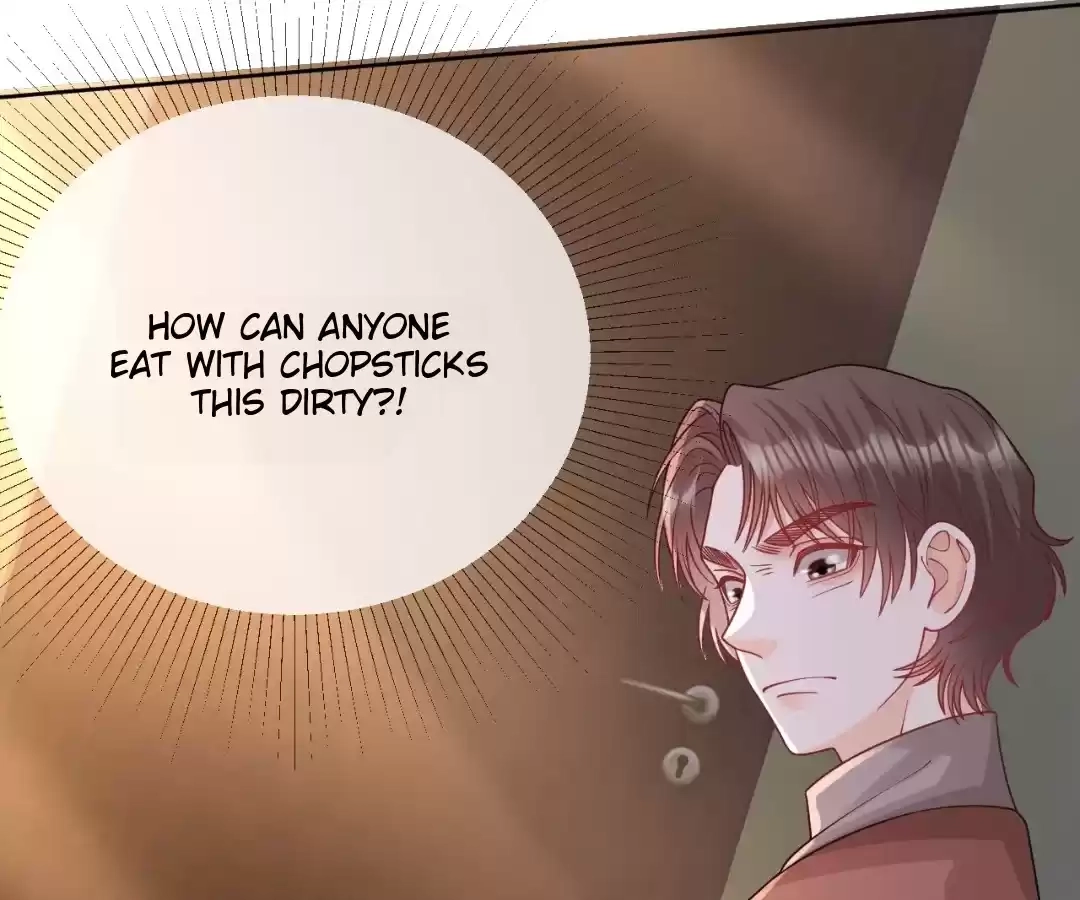 Read Coming Back as a Fair-Haired Boy chapter 104 image 35 on Lezhin
