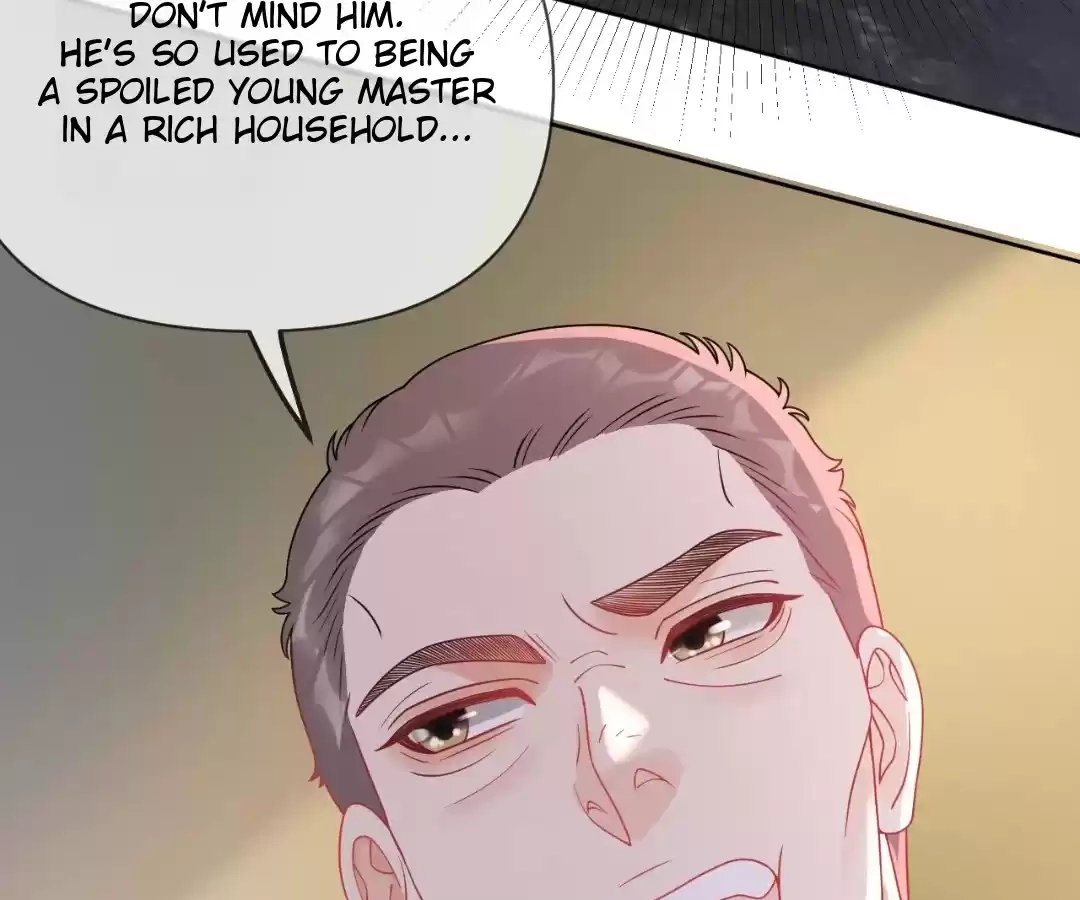Read Coming Back as a Fair-Haired Boy chapter 104 image 38 on Lezhin