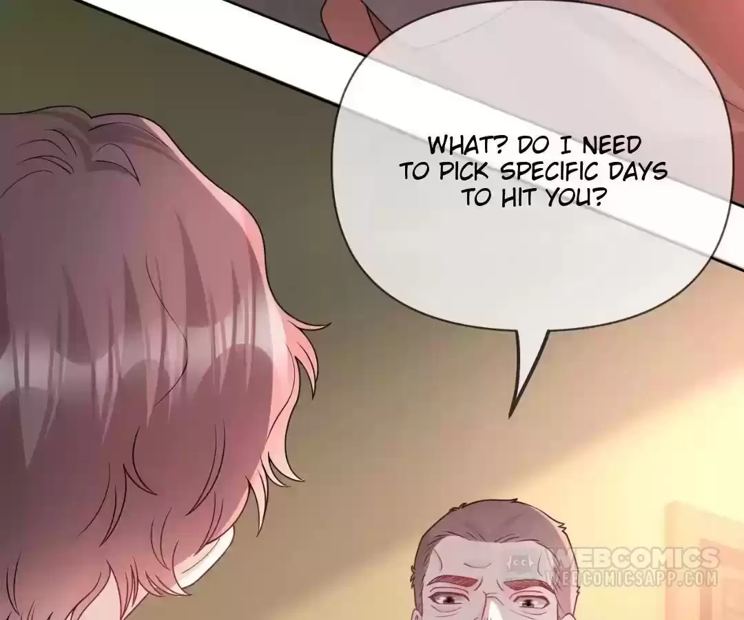 Read Coming Back as a Fair-Haired Boy chapter 104 image 50 on Lezhin