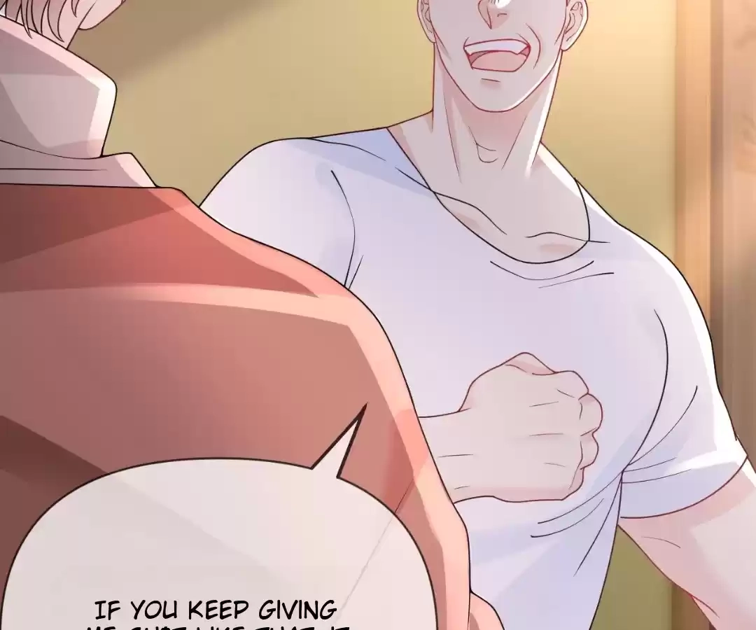Read Coming Back as a Fair-Haired Boy chapter 104 image 51 on Lezhin