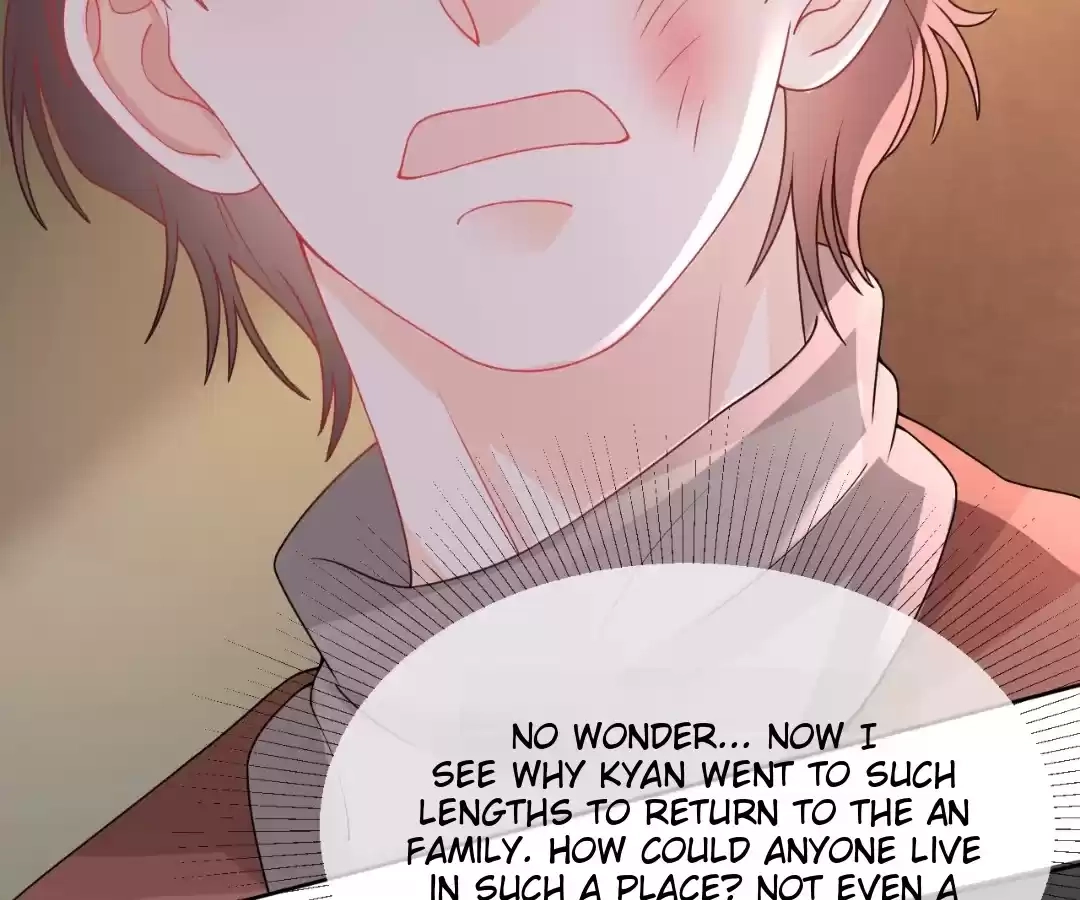 Read Coming Back as a Fair-Haired Boy chapter 104 image 53 on Lezhin