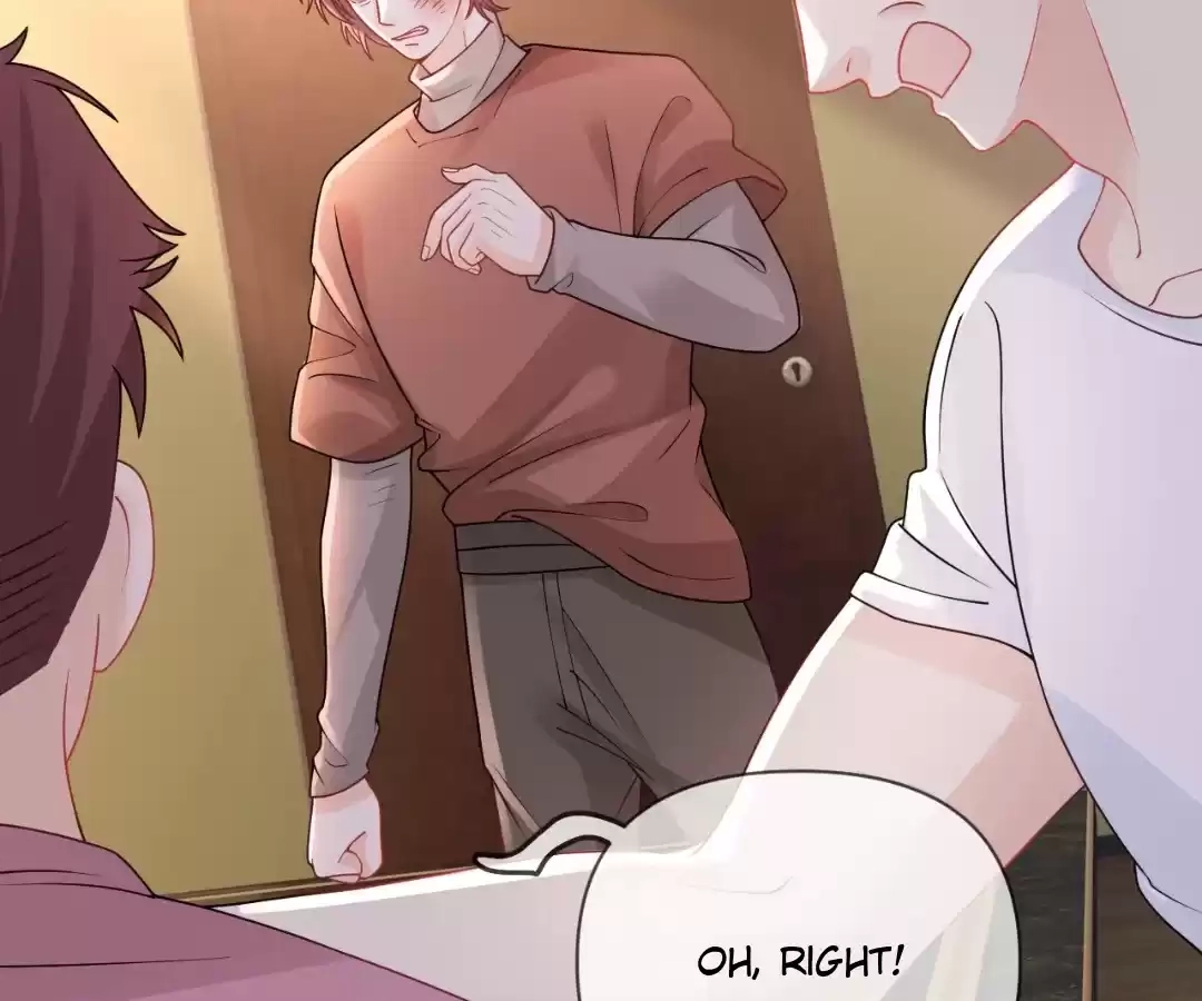 Read Coming Back as a Fair-Haired Boy chapter 104 image 55 on Lezhin