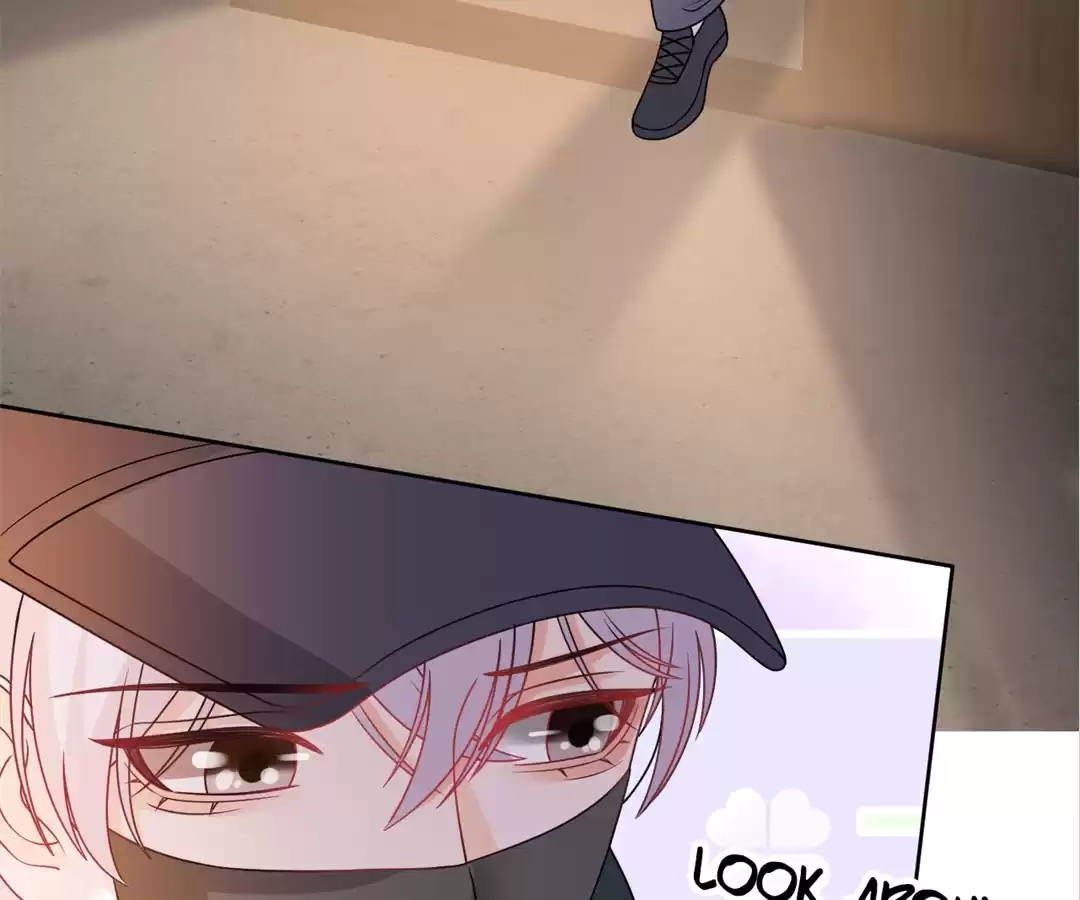 Read Coming Back as a Fair-Haired Boy chapter 104 image 63 on Lezhin
