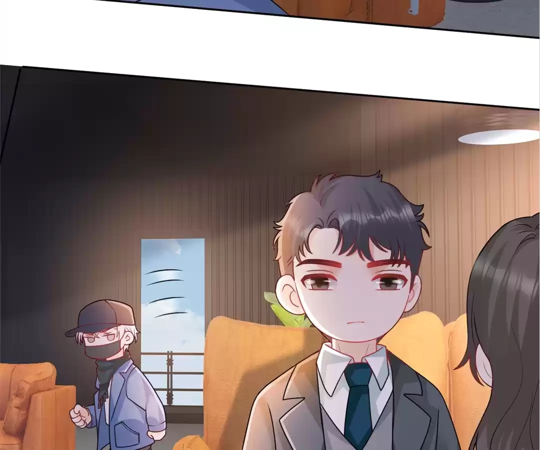 Read Coming Back as a Fair-Haired Boy chapter 104 image 68 on Lezhin
