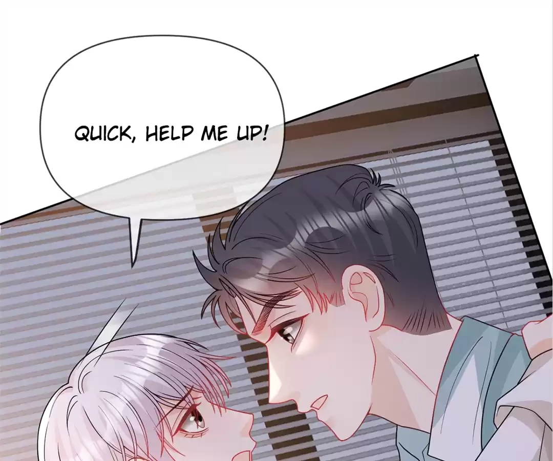Read Coming Back as a Fair-Haired Boy chapter 104 image 8 on Lezhin