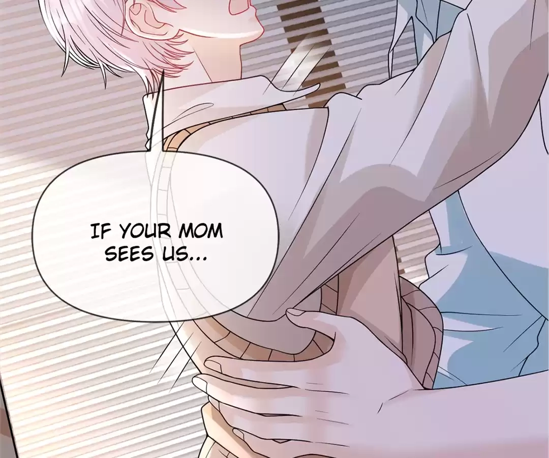 Read Coming Back as a Fair-Haired Boy chapter 104 image 9 on Lezhin