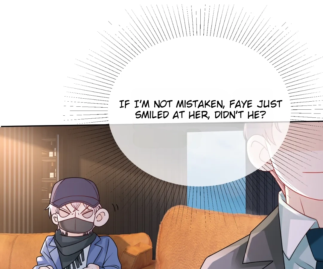 Read Coming Back as a Fair-Haired Boy chapter 105 image 15 on Lezhin