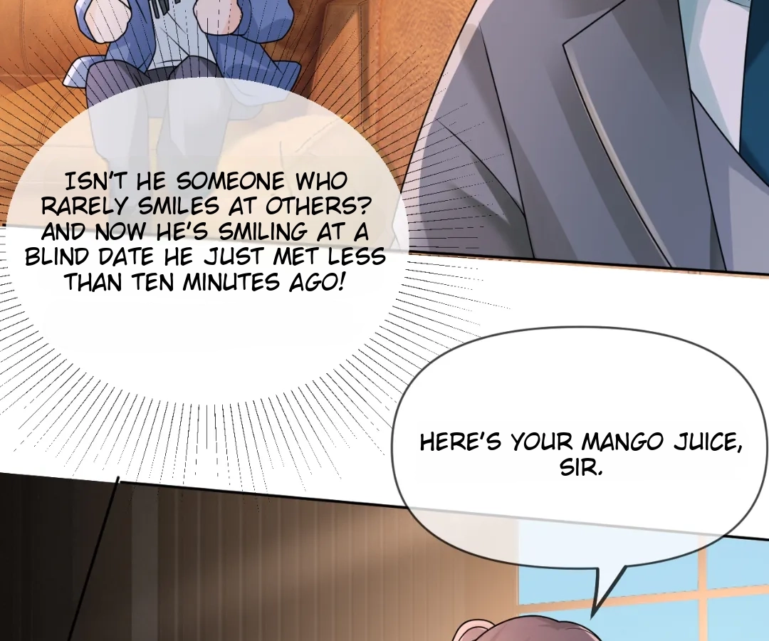 Read Coming Back as a Fair-Haired Boy chapter 105 image 16 on Lezhin